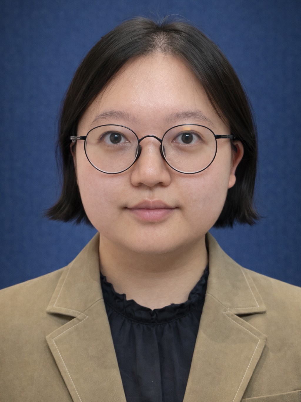 Mingxu (Emma) Li