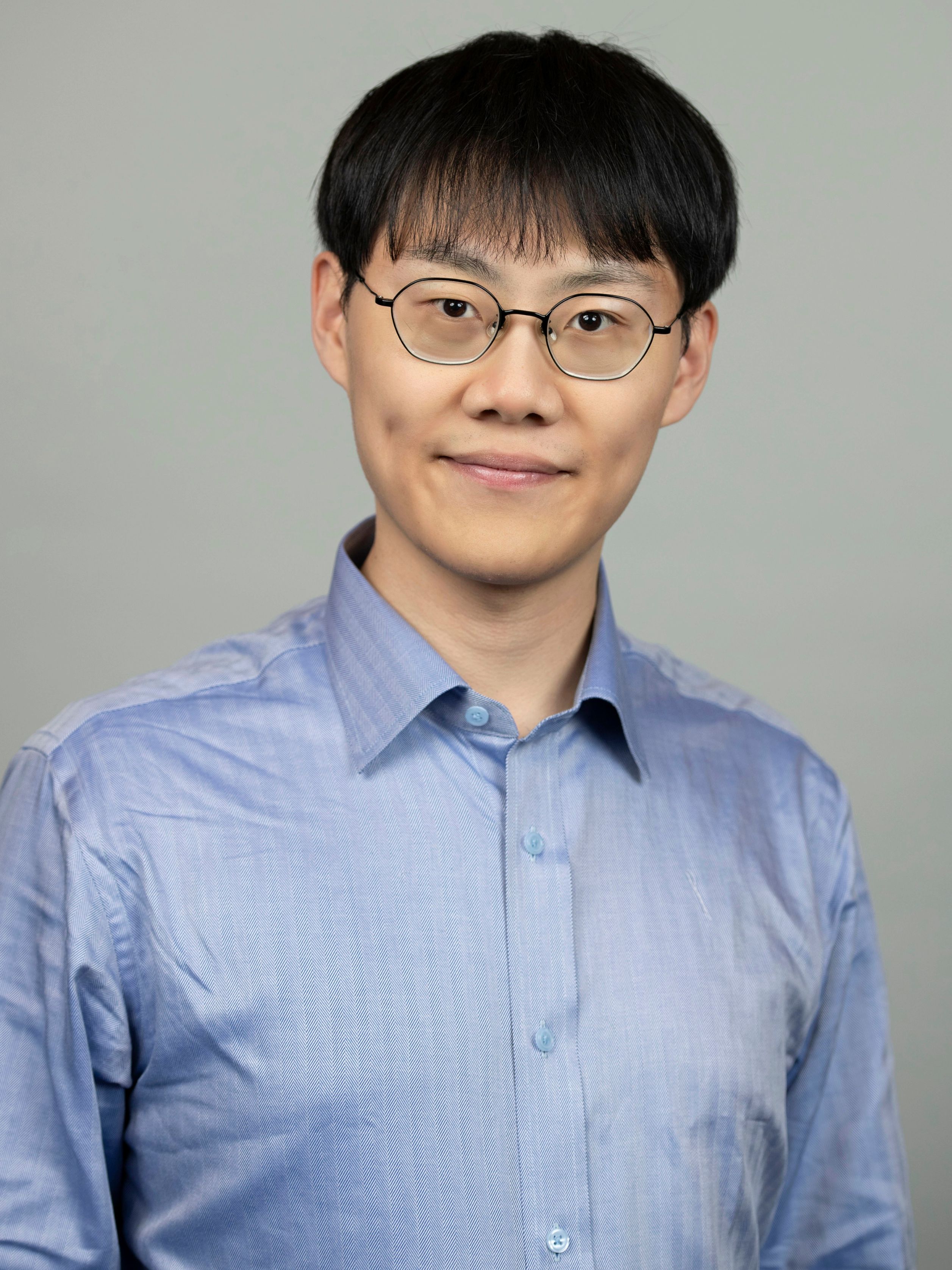 Jiaen Wu