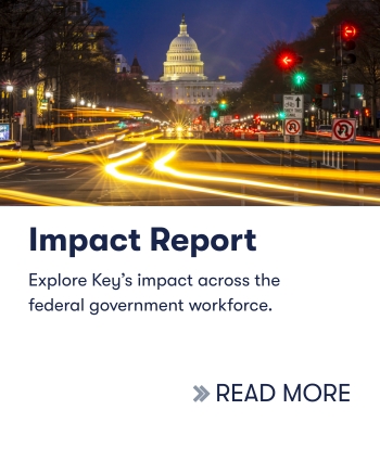2018-2019 Key Executive Leadership Programs Impact Report. Read Report Here.