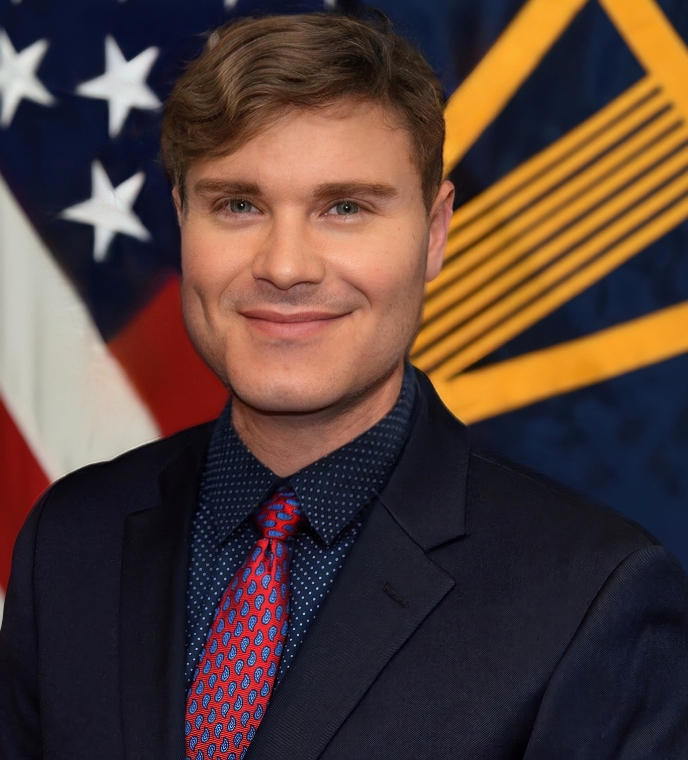 Scott Bauer bio photo