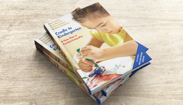 Cradle to Kindergarten