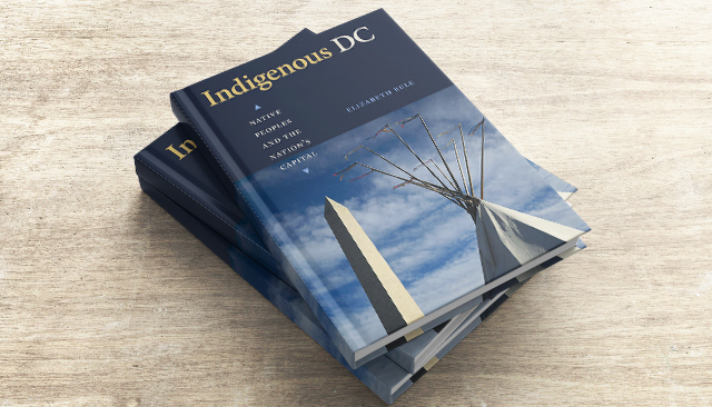 Indigenous DC