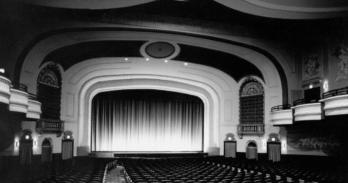 The Washington Theater Club The Washington Theater Club