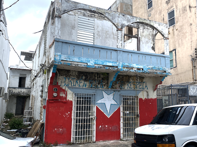 Screen Shot 2025-09-11 at 11.52.32 AM Building in San Juan, PR
