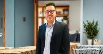 Christian SantaMaria