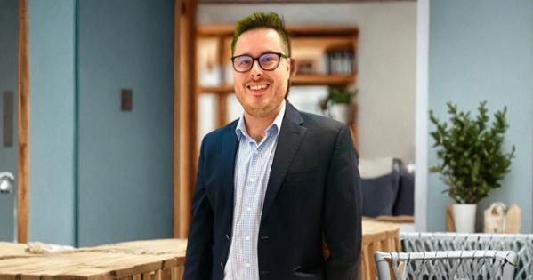 Christian SantaMaria