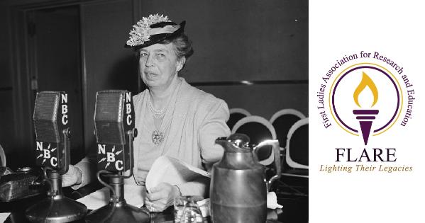 FLARE: Lighting Their Legacies