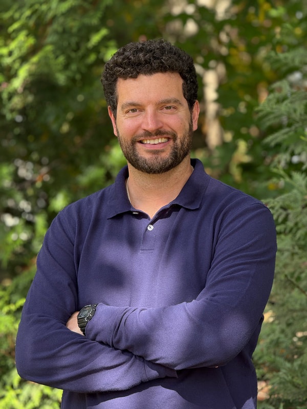 SPA Professor Thomas Zeitzoff