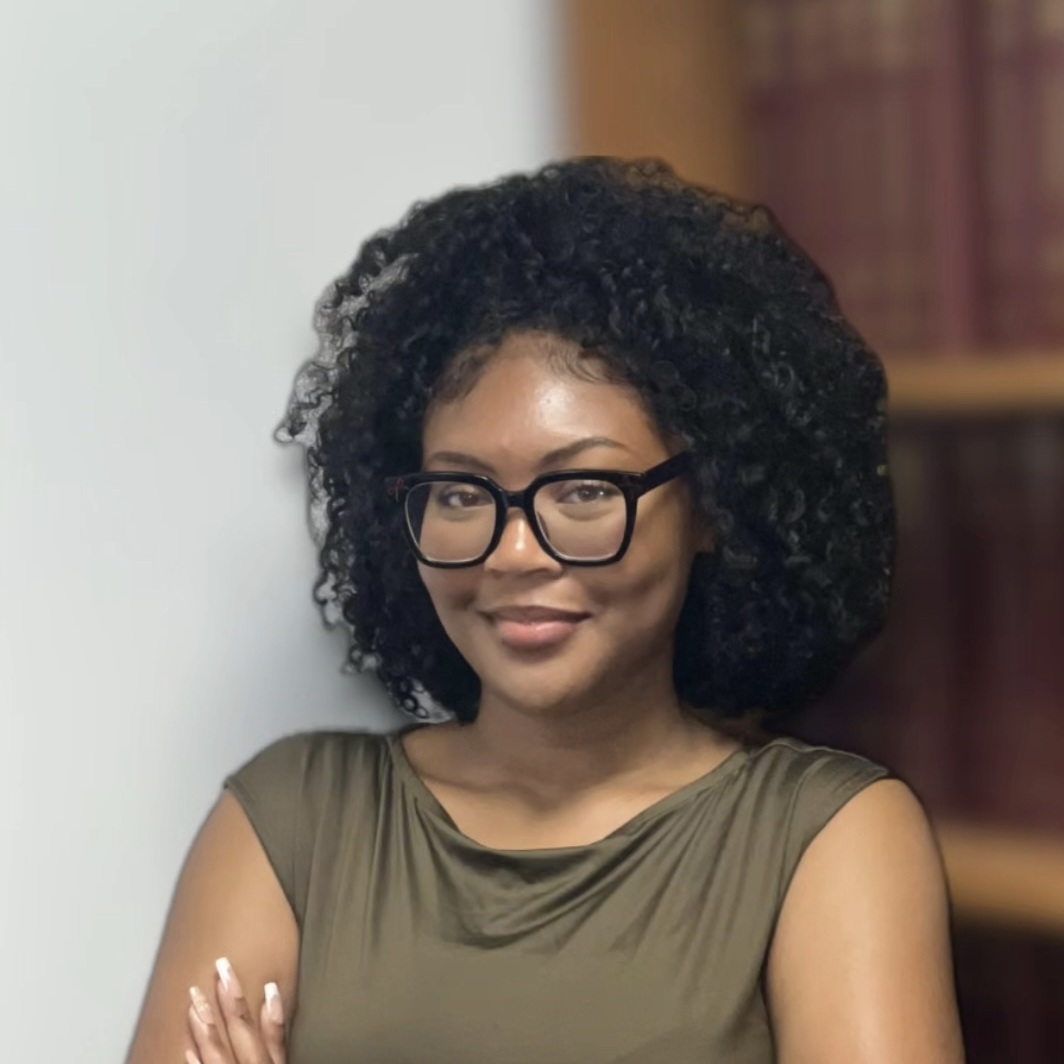 Robersha Harlan
