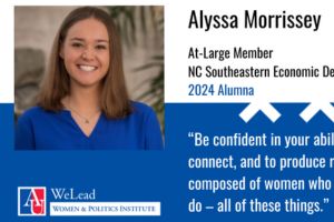 Alyssa Morrissey