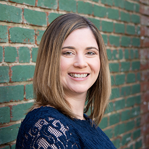 Bailey Childers headshot