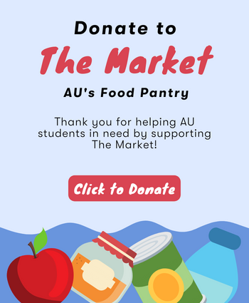 Click here to donate to the Market