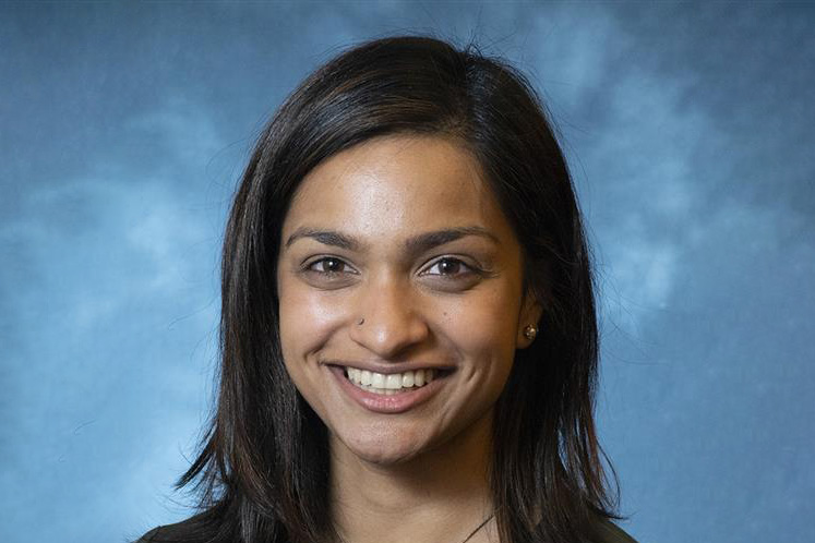 Ramya Ramadurai