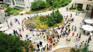 Students outside SIS