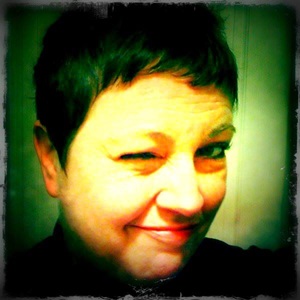 Photograph of Leigh Johnson