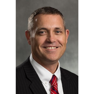 Photograph of Chris Whetstine