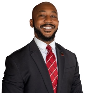 Photograph of Gordon-Andrew Fletcher