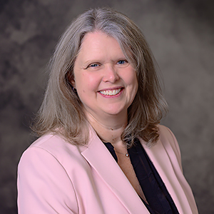 Photograph of Danielle Sodani