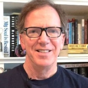 Photograph of Gregg Ivers