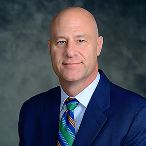 Photograph of Steve Munson