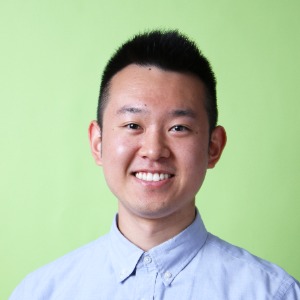 Photograph of Ryo Tanaka