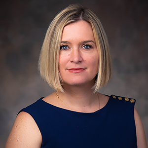 Photograph of Tashina Giraud