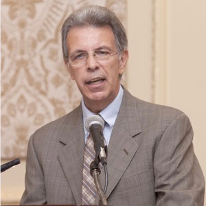 Photograph of Robert Durant