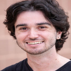 Photograph of Jake Schwartz