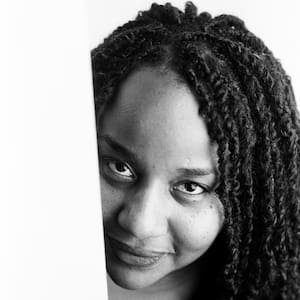 Photograph of Maya Cunningham