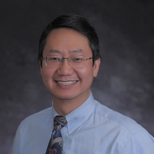Photograph of Thomas Nguyen