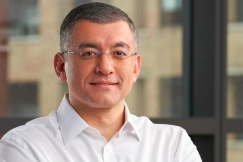 Washington Semester alumni Sam Tatevosyan