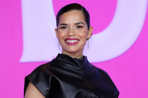 Washington Semester alumna America Ferrera