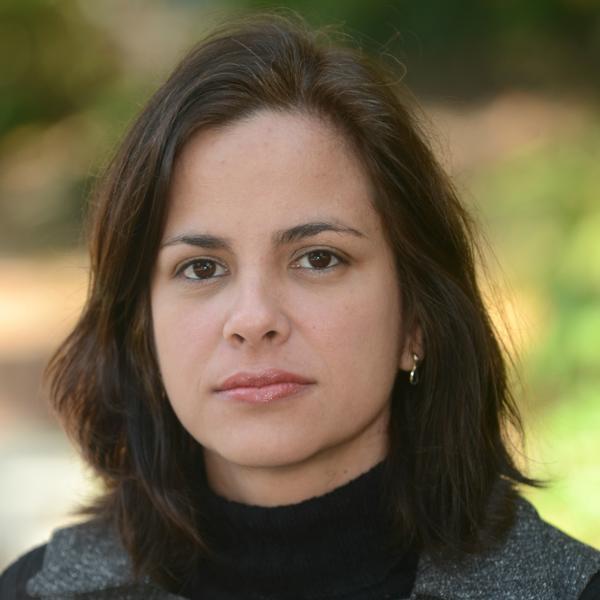 Photo of Dr. Cristiane Dias