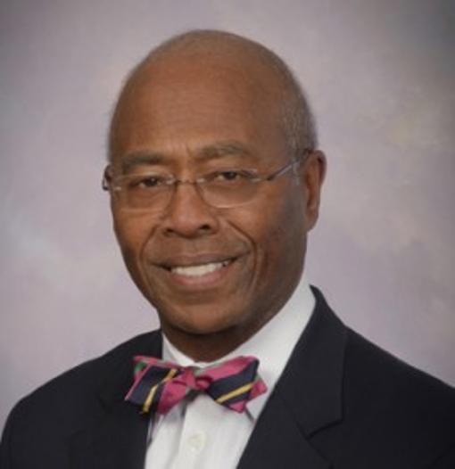 Photo of Hon. Eric M. Johnson