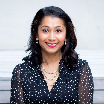 Shiwali Patel