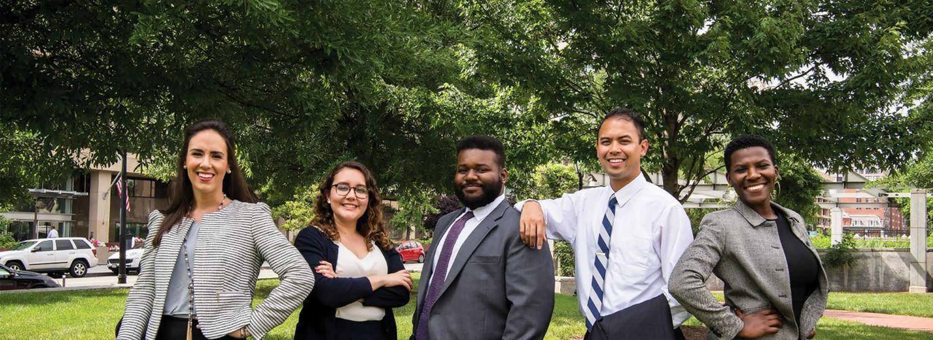Community Students