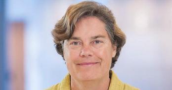 Professor Vicki Phillips