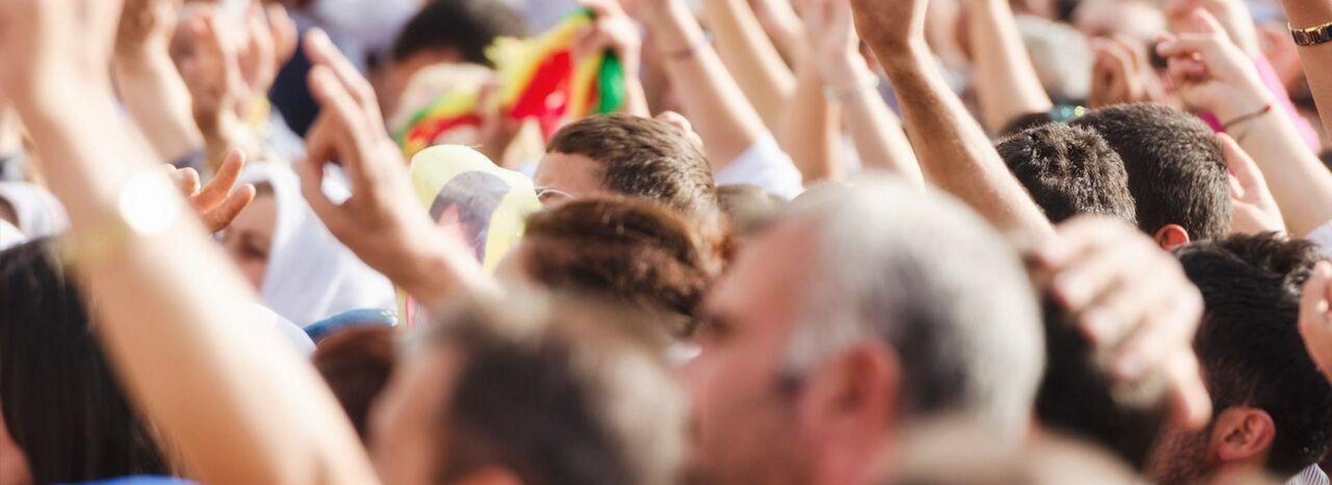 Human Rights and Humanitarian Law - Areas Of Study