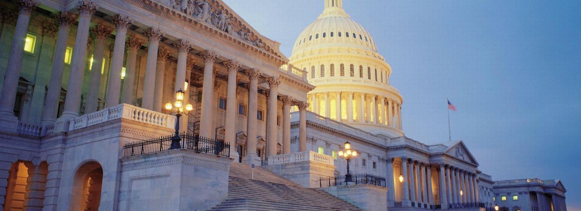 Studying Law in Washington, DC