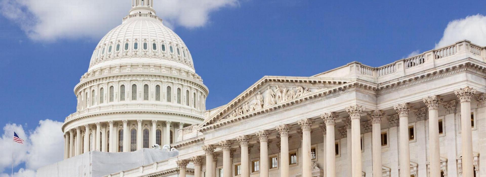 Capitol City Challenge