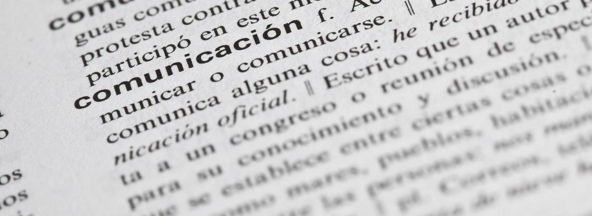 Online Spanish for Lawyers Advanced