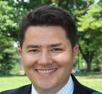 Photo of Hernando Otero