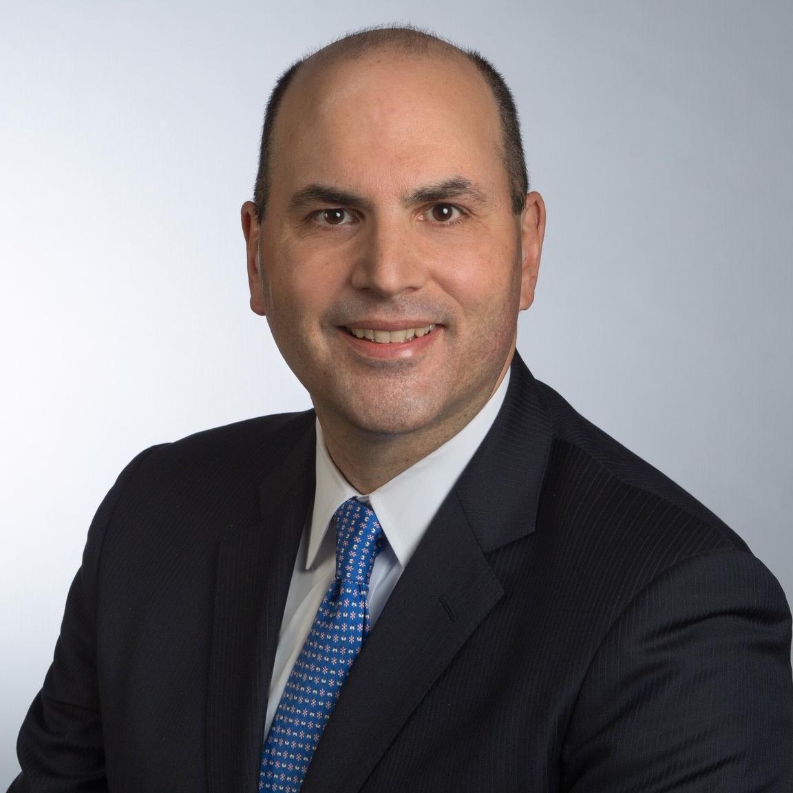 Photo of Peter B.