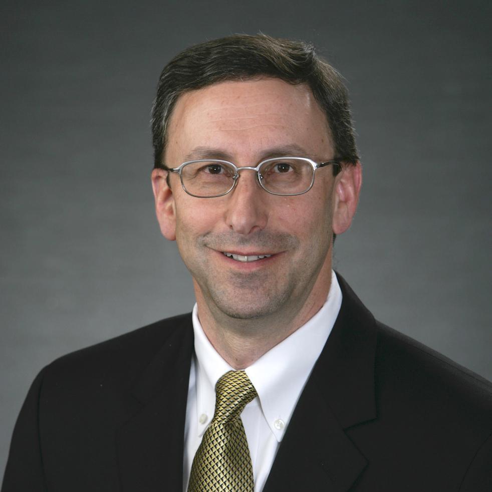 Photo of Robert ("Bob") Stern ('83)