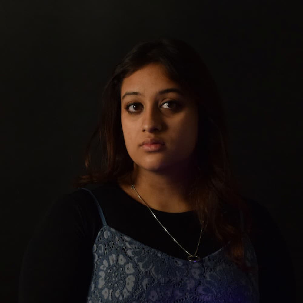 Anika Krishnan