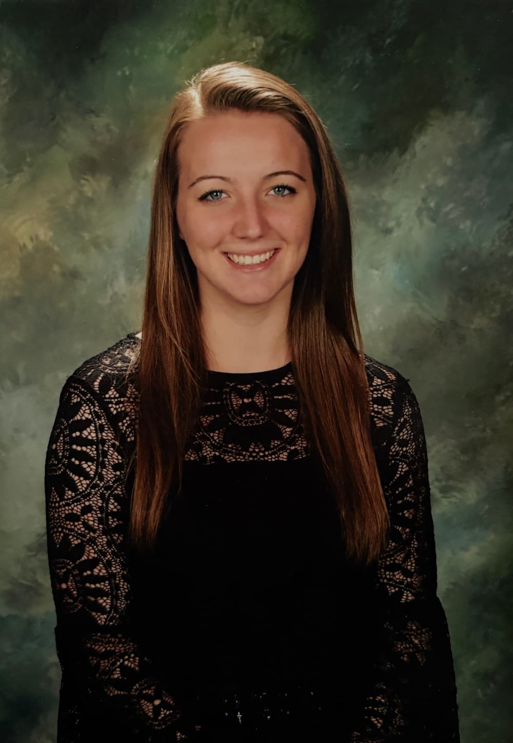McKenzie Stoker