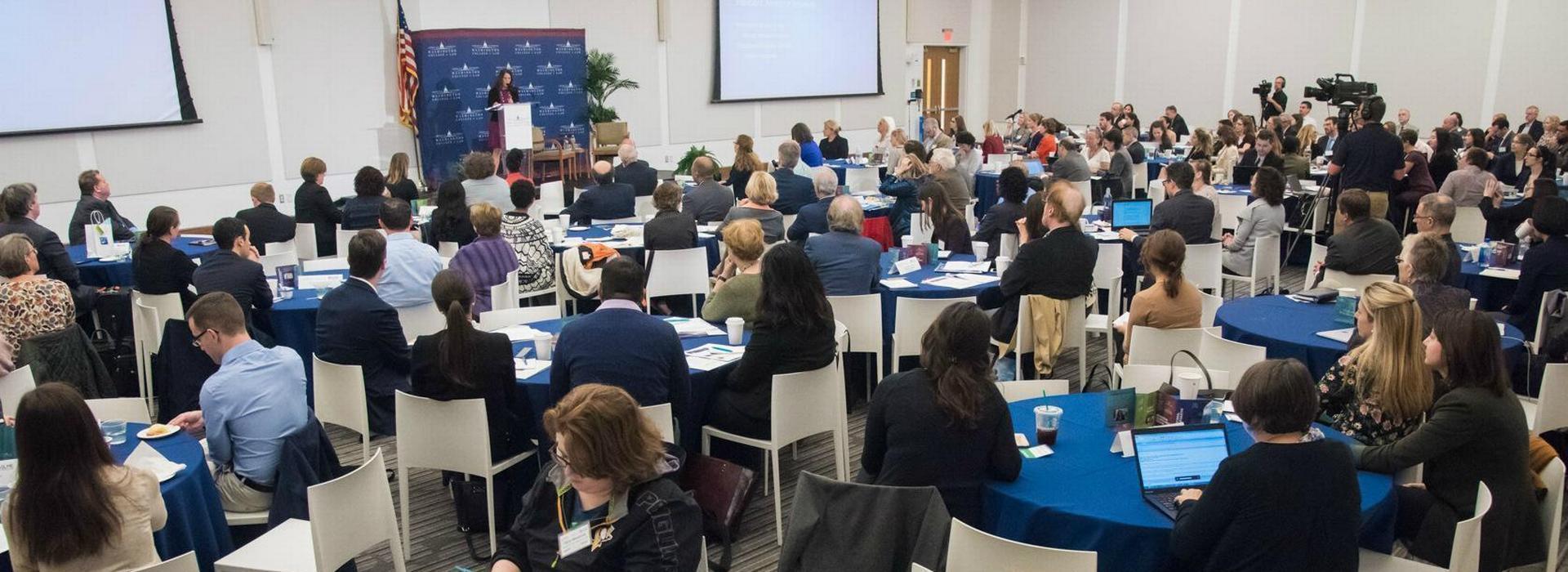 Impact Initiatives Programs Health