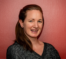 Tracey  Begley