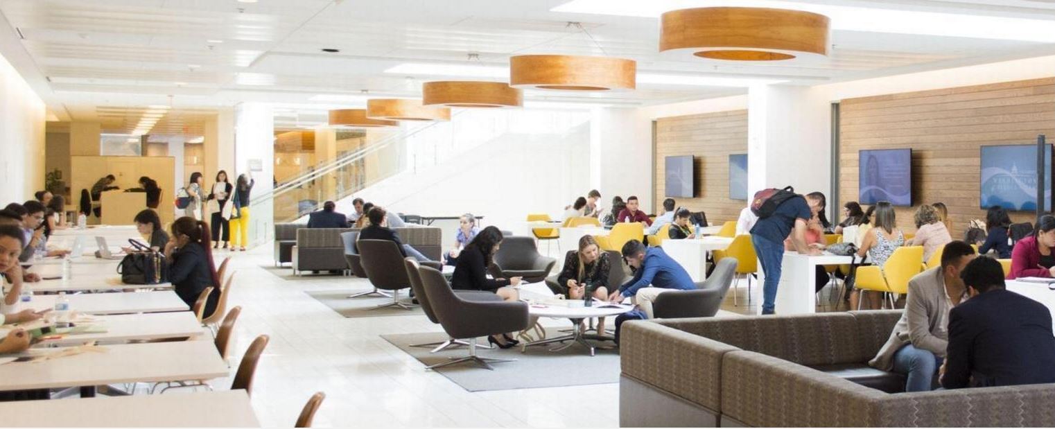 WCL Commons