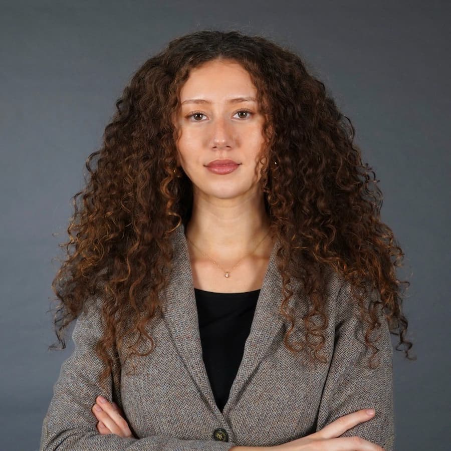 Carla Lagemann